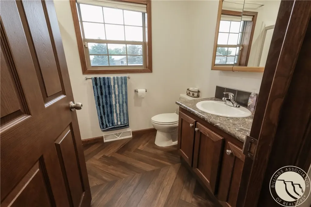 205 Bridge Street Big Timber MT 59011