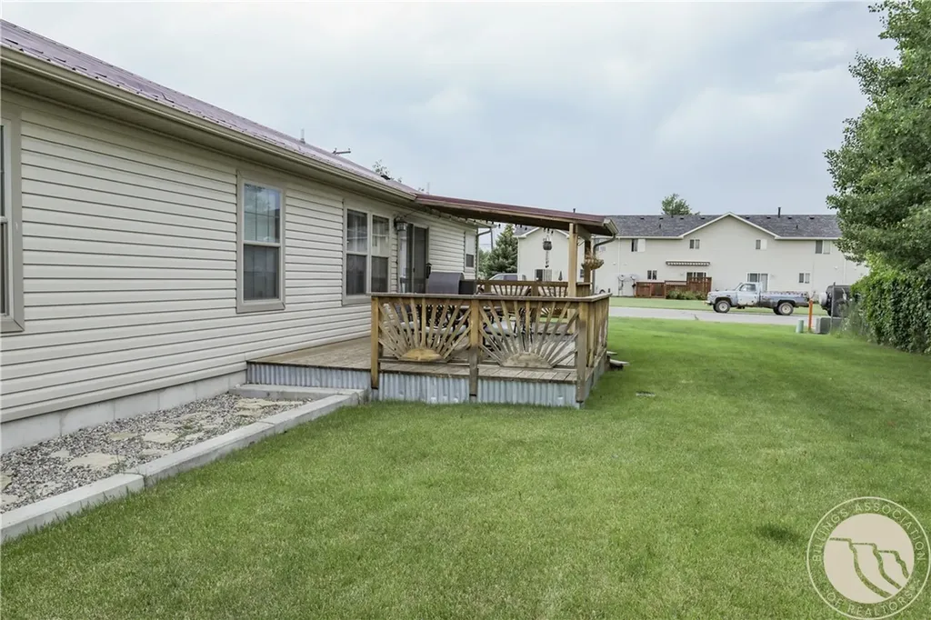 205 Bridge Street Big Timber MT 59011