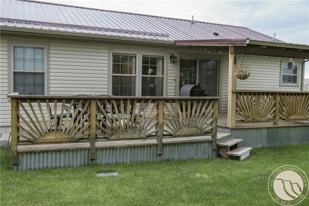 205 Bridge Street Big Timber MT 59011