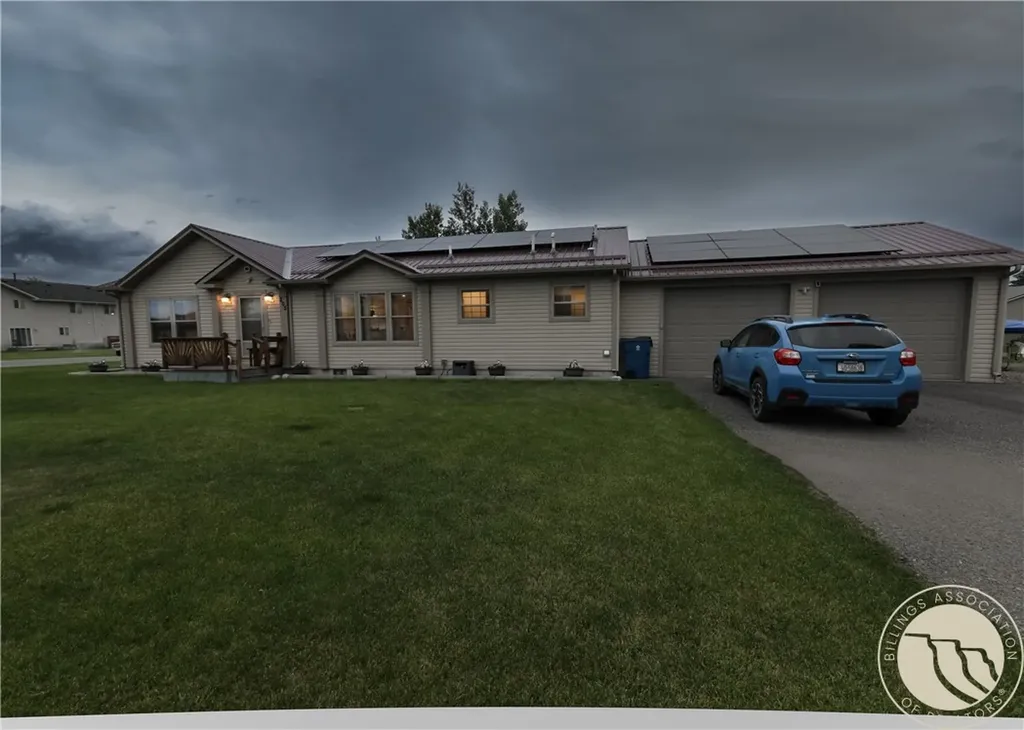 205 Bridge Street Big Timber MT 59011