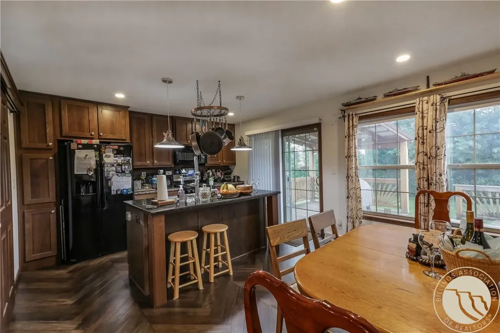 205 Bridge Street Big Timber MT 59011