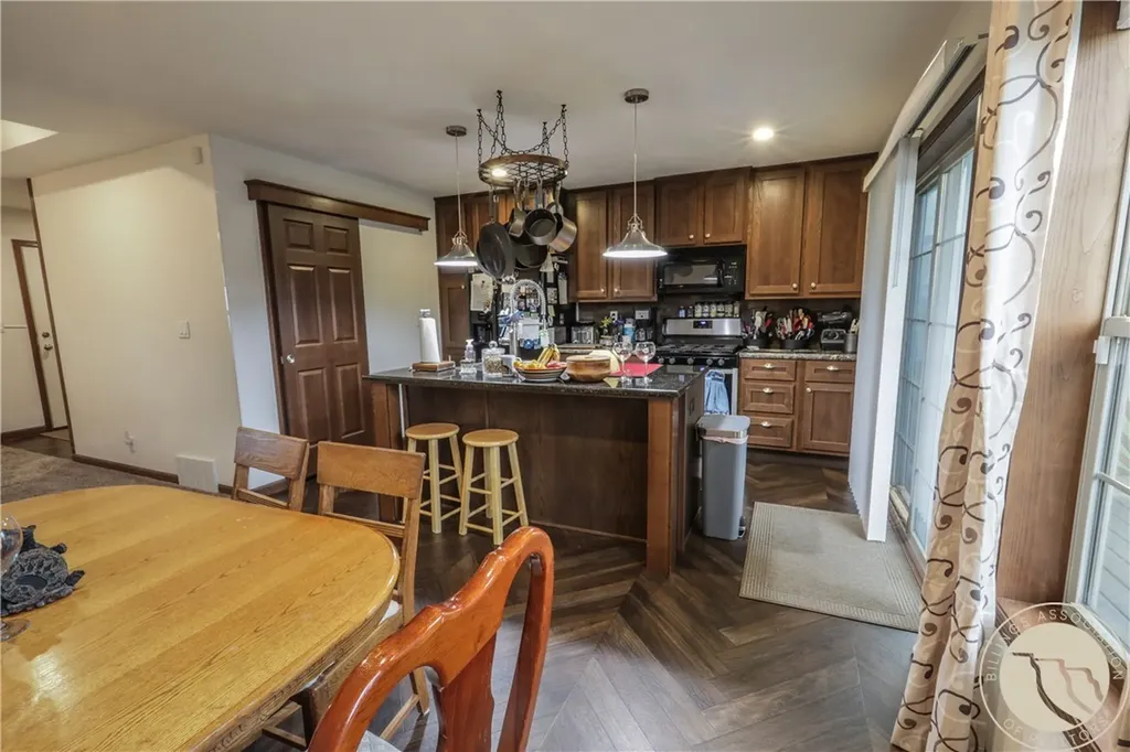 205 Bridge Street Big Timber MT 59011