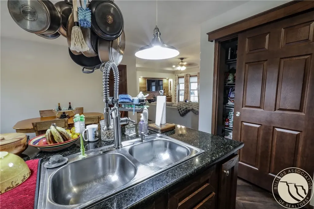 205 Bridge Street Big Timber MT 59011