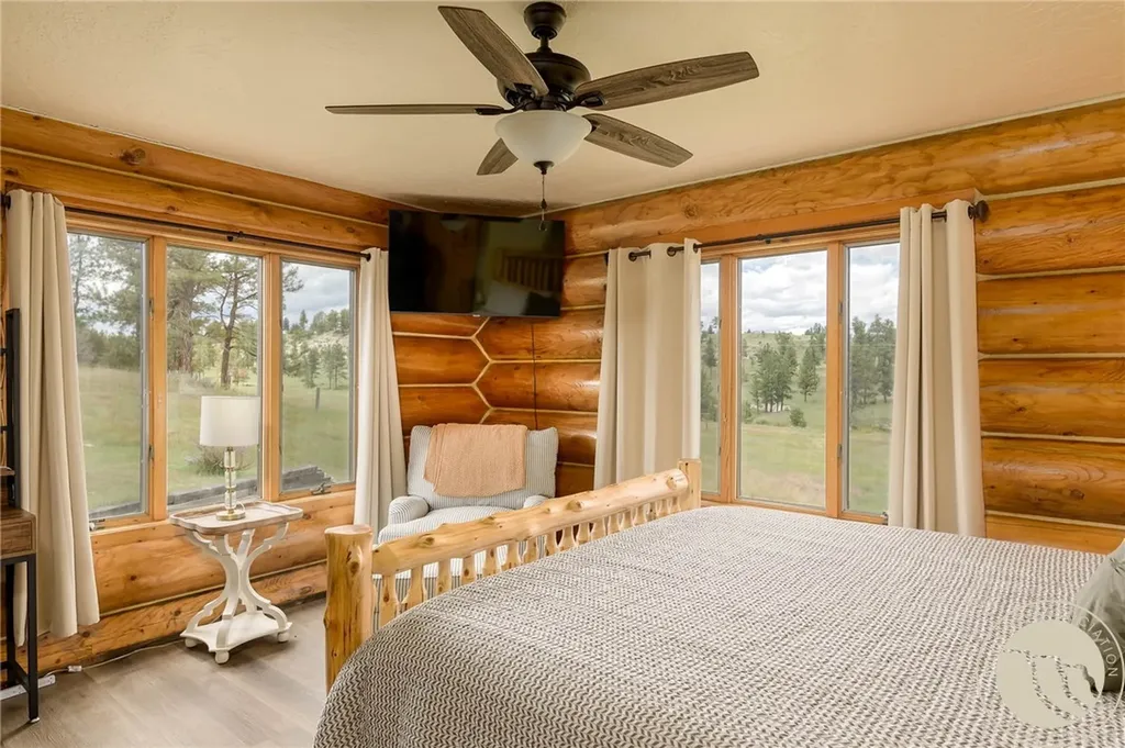 95 Fishel Creek Road Roundup MT 59072