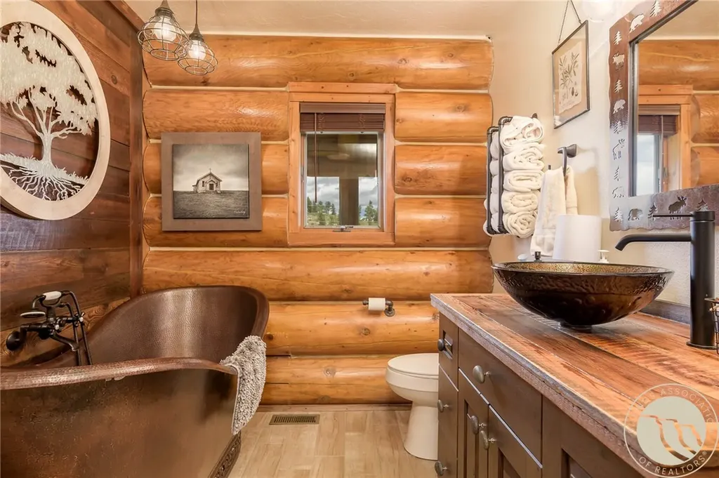 95 Fishel Creek Road Roundup MT 59072