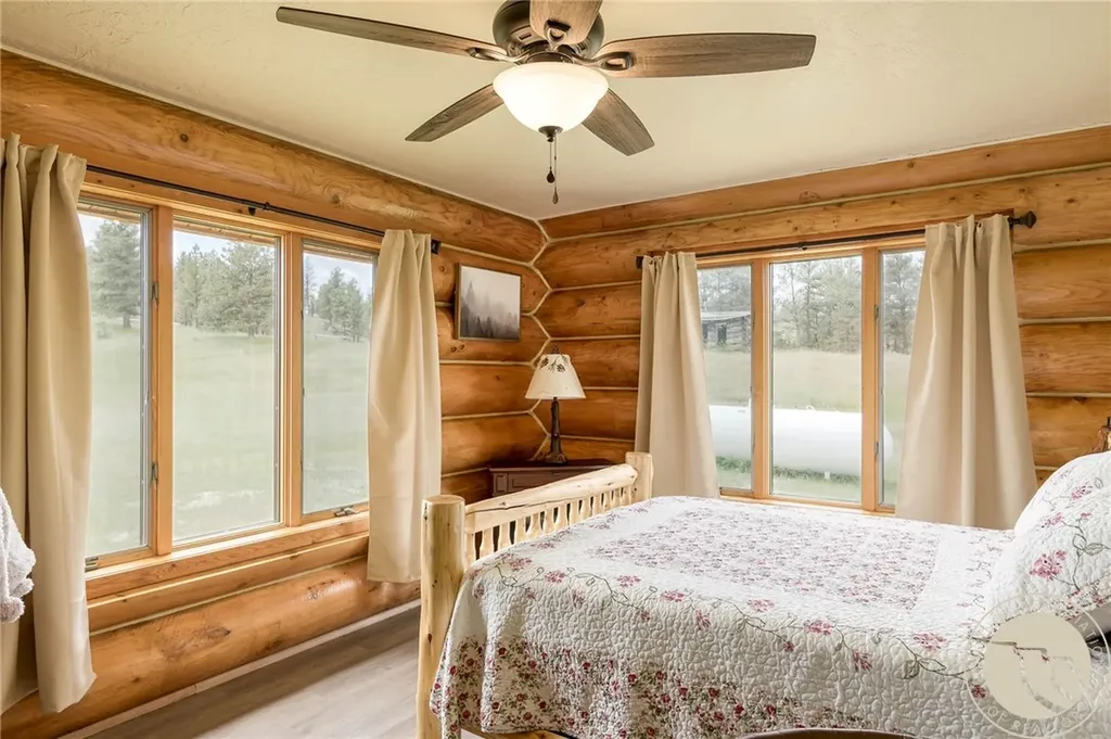 95 Fishel Creek Road Roundup MT 59072