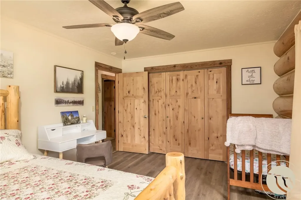 95 Fishel Creek Road Roundup MT 59072