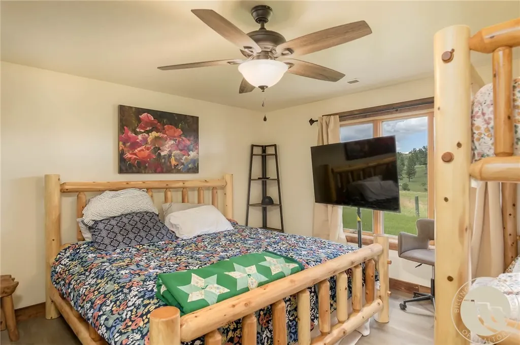 95 Fishel Creek Road Roundup MT 59072