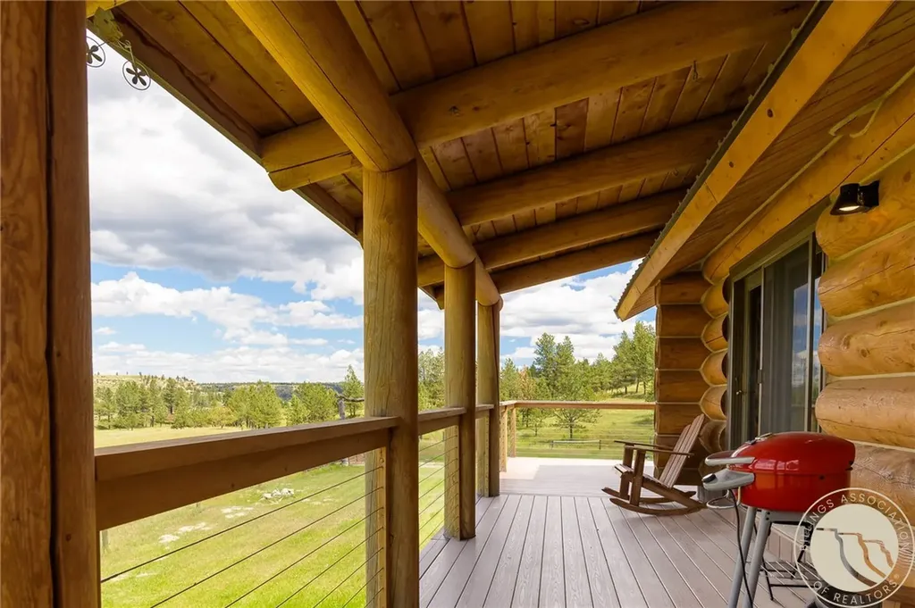 95 Fishel Creek Road Roundup MT 59072