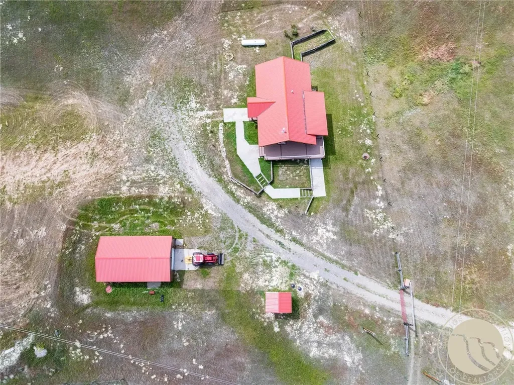 95 Fishel Creek Road Roundup MT 59072