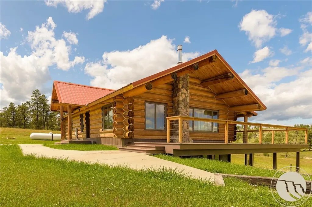 95 Fishel Creek Road Roundup MT 59072