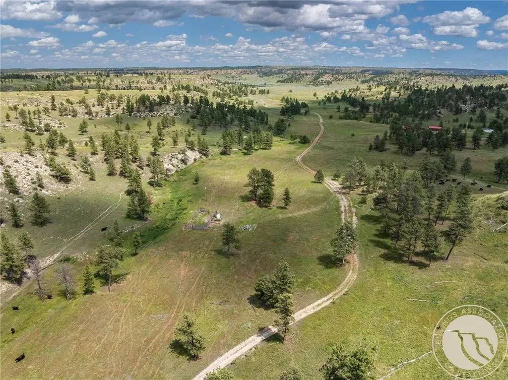 95 Fishel Creek Road Roundup MT 59072
