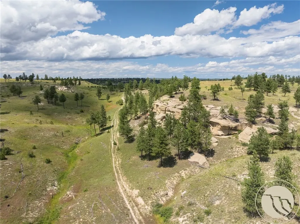 95 Fishel Creek Road Roundup MT 59072