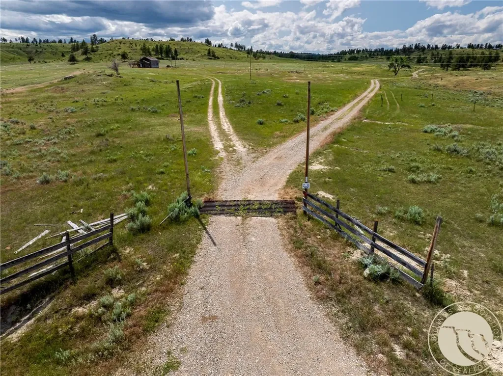 95 Fishel Creek Road Roundup MT 59072