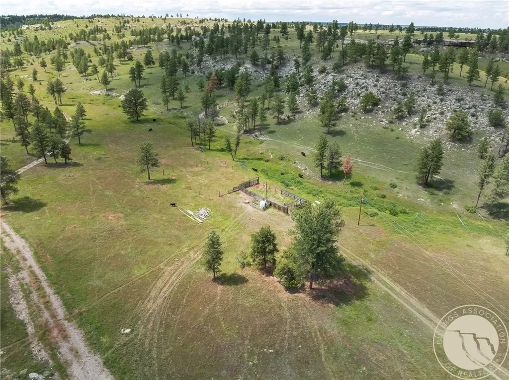 95 Fishel Creek Road Roundup MT 59072