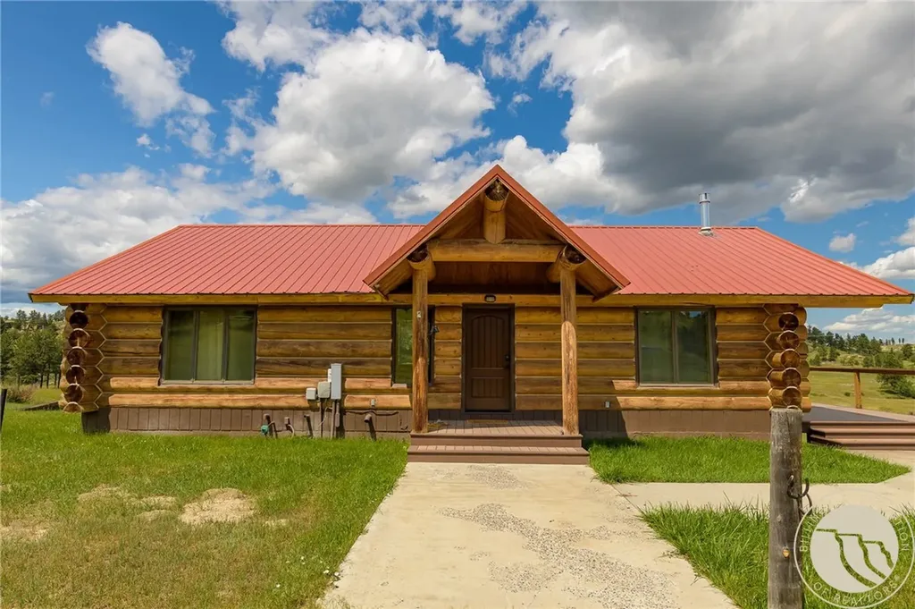 95 Fishel Creek Road Roundup MT 59072