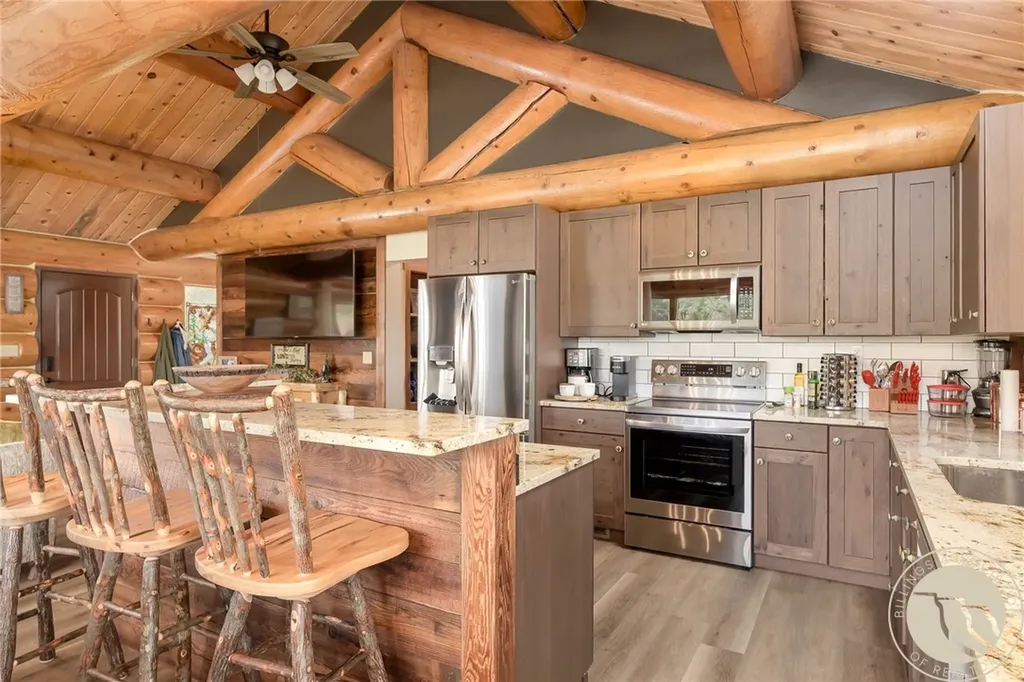 95 Fishel Creek Road Roundup MT 59072