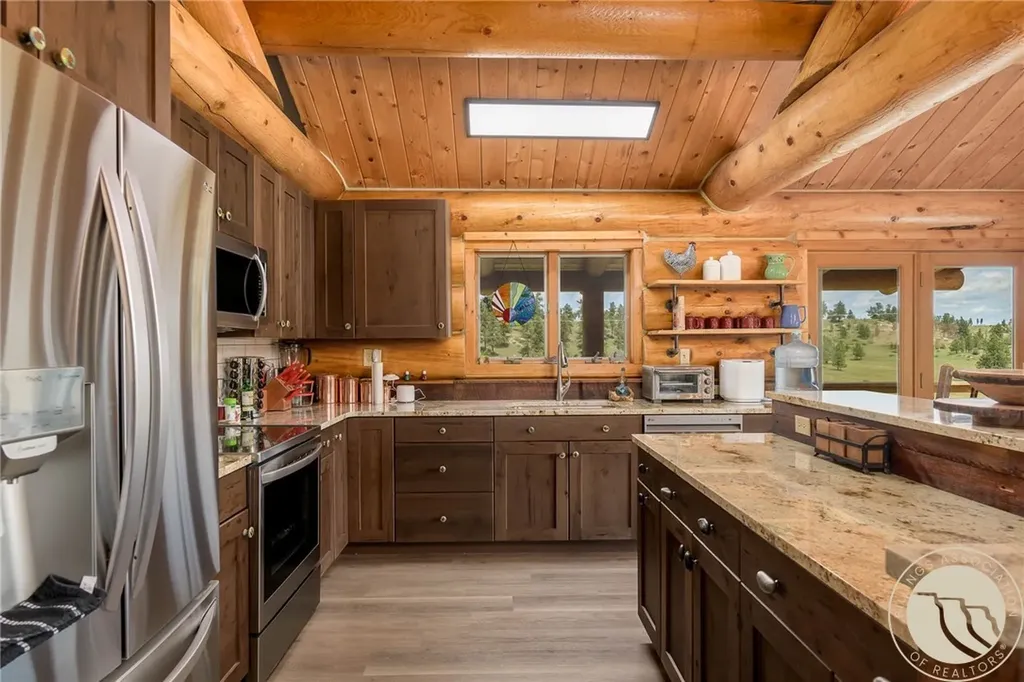 95 Fishel Creek Road Roundup MT 59072