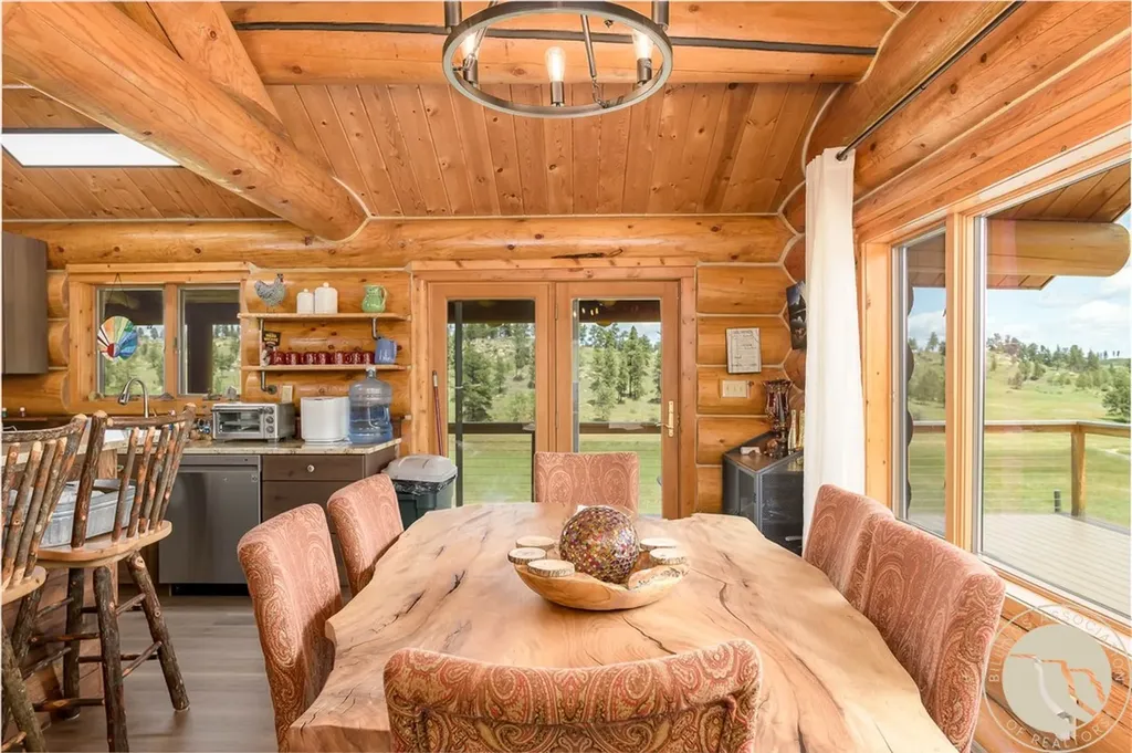 95 Fishel Creek Road Roundup MT 59072