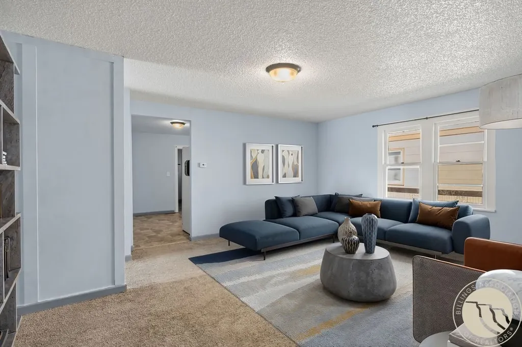 637 3rd Street W Hardin MT 59034