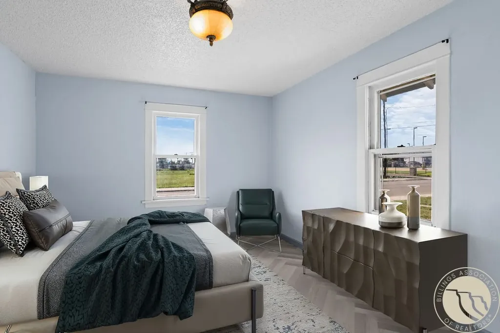 637 3rd Street W Hardin MT 59034
