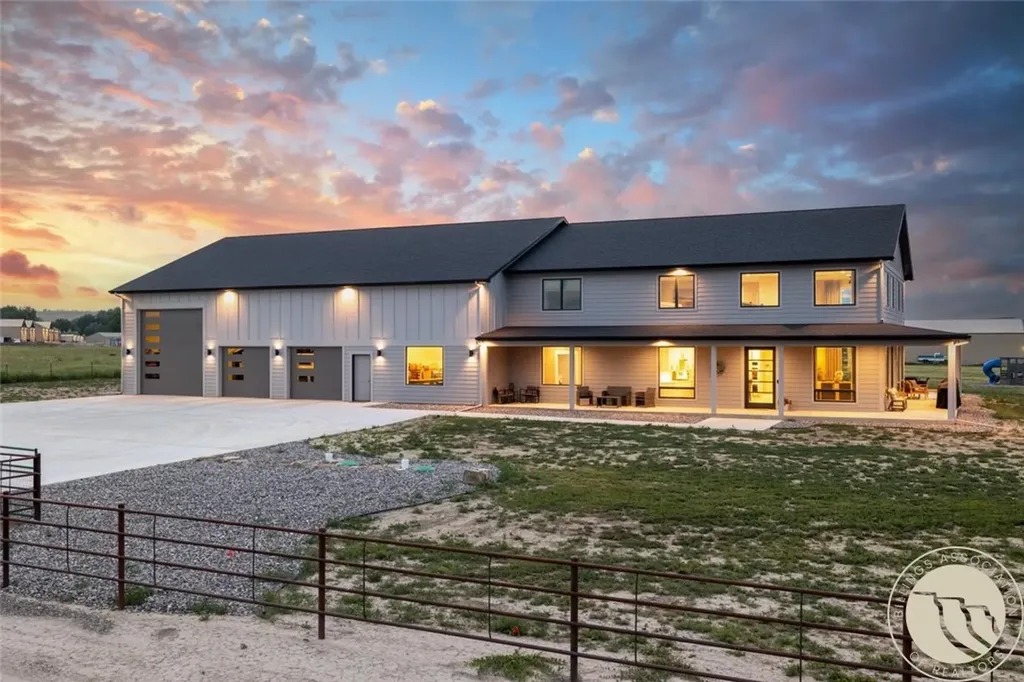 8129 Wisner Avenue Billings MT 59106