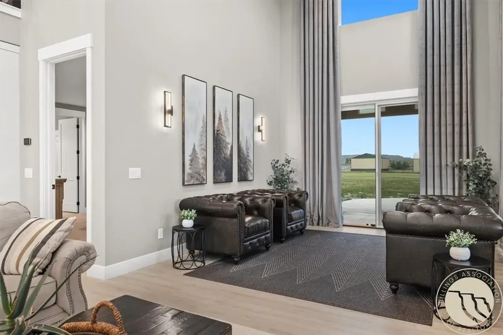 8129 Wisner Avenue Billings MT 59106