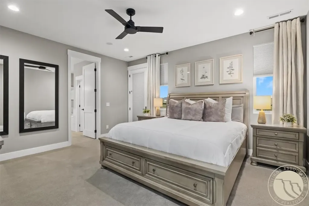 8129 Wisner Avenue Billings MT 59106