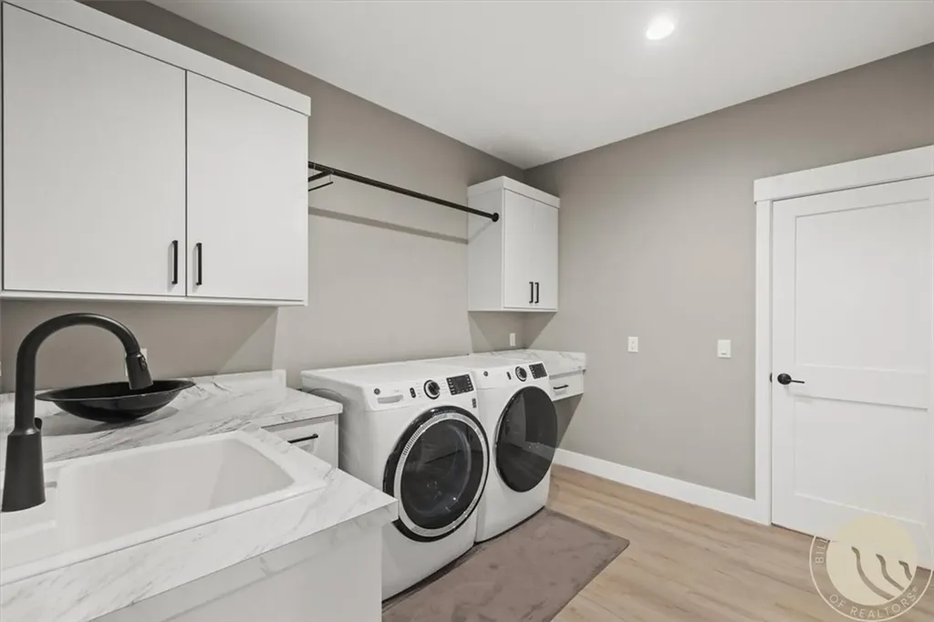 8129 Wisner Avenue Billings MT 59106