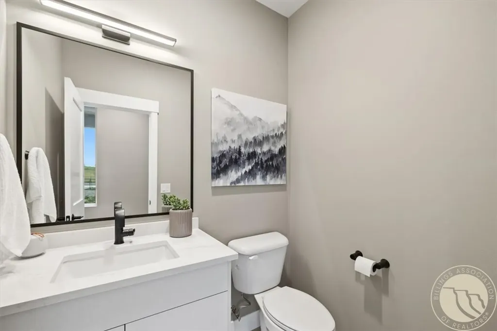 8129 Wisner Avenue Billings MT 59106