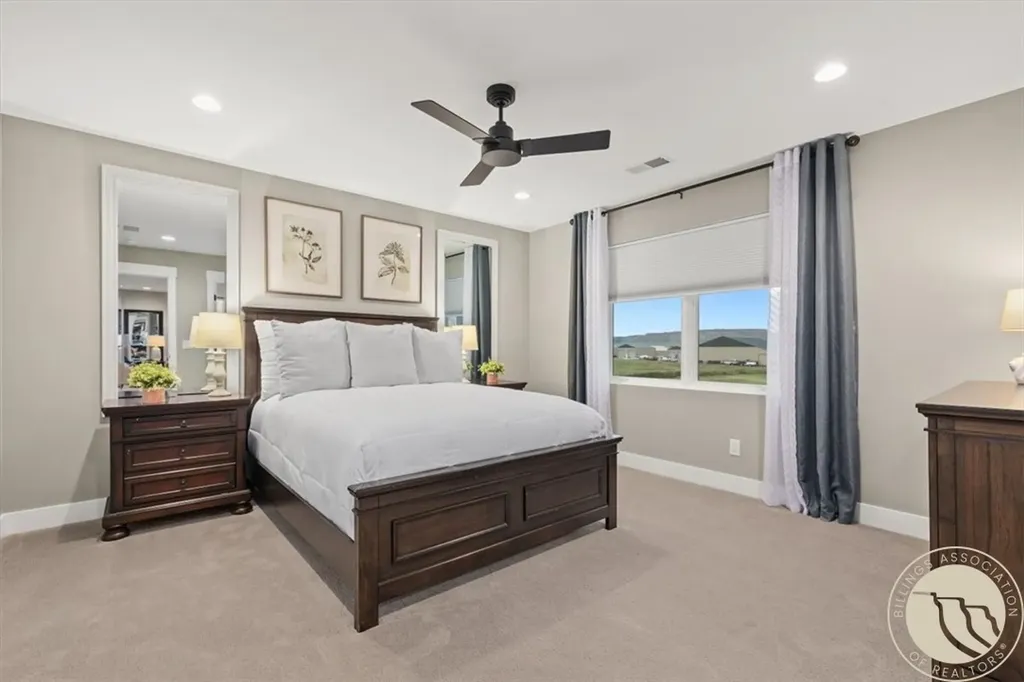 8129 Wisner Avenue Billings MT 59106