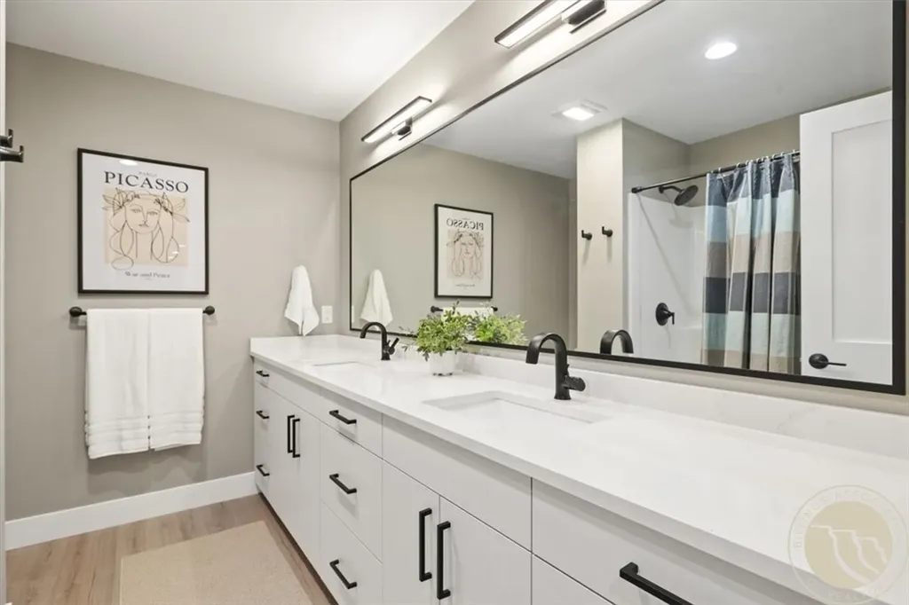 8129 Wisner Avenue Billings MT 59106