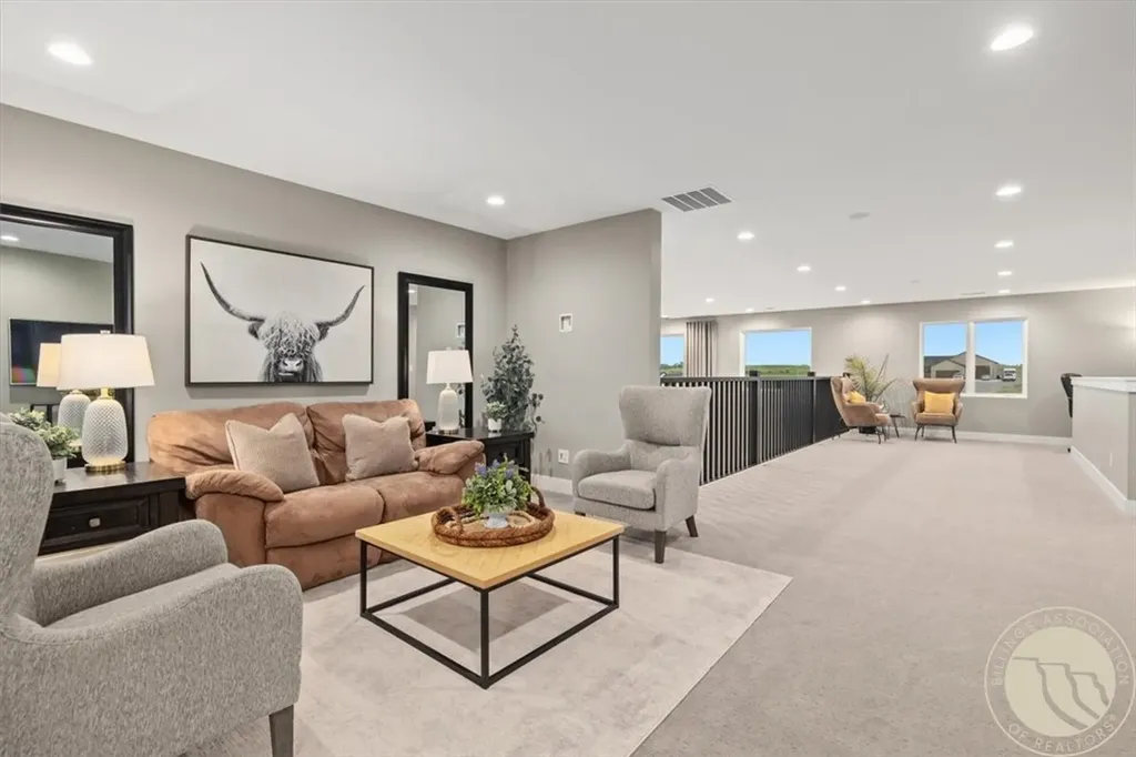 8129 Wisner Avenue Billings MT 59106