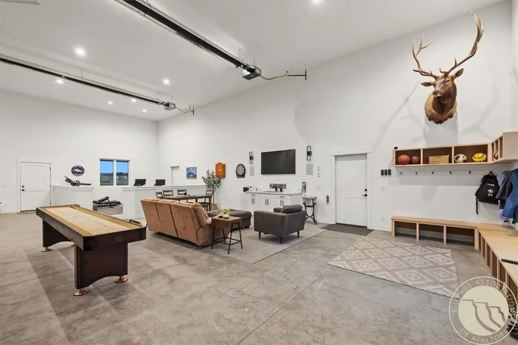 8129 Wisner Avenue Billings MT 59106