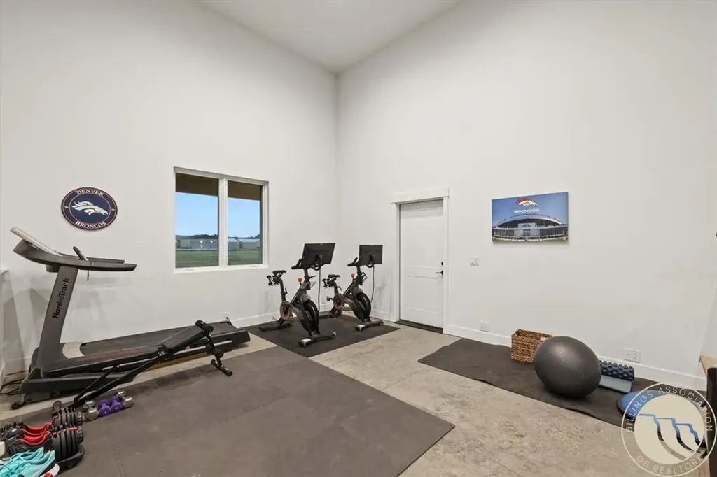 8129 Wisner Avenue Billings MT 59106