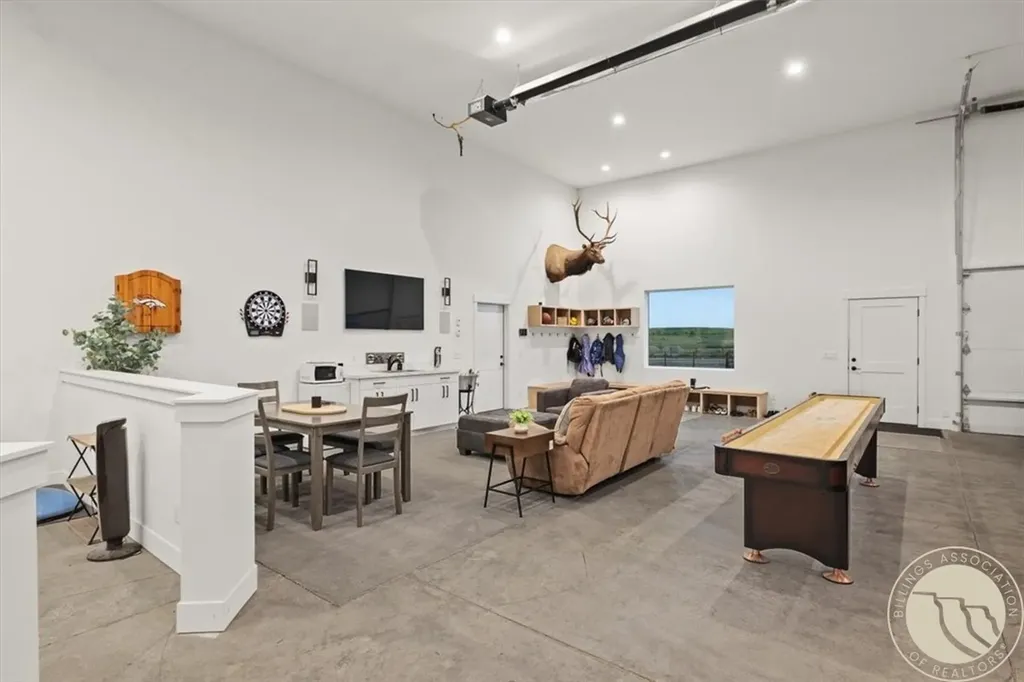 8129 Wisner Avenue Billings MT 59106