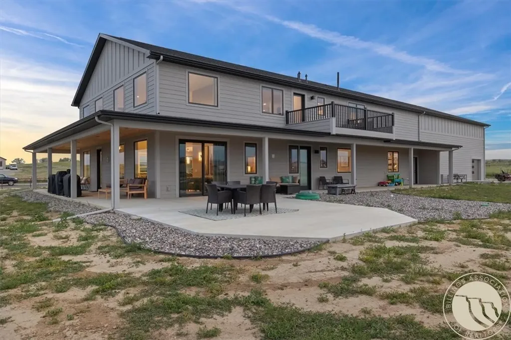 8129 Wisner Avenue Billings MT 59106