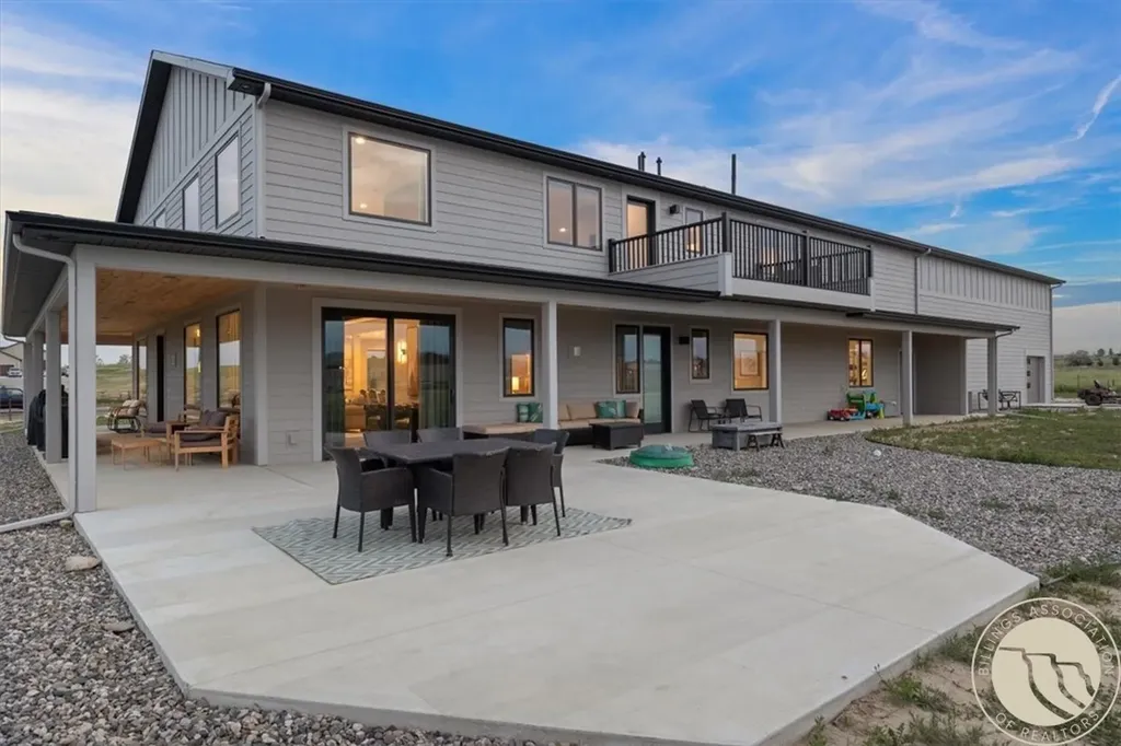 8129 Wisner Avenue Billings MT 59106