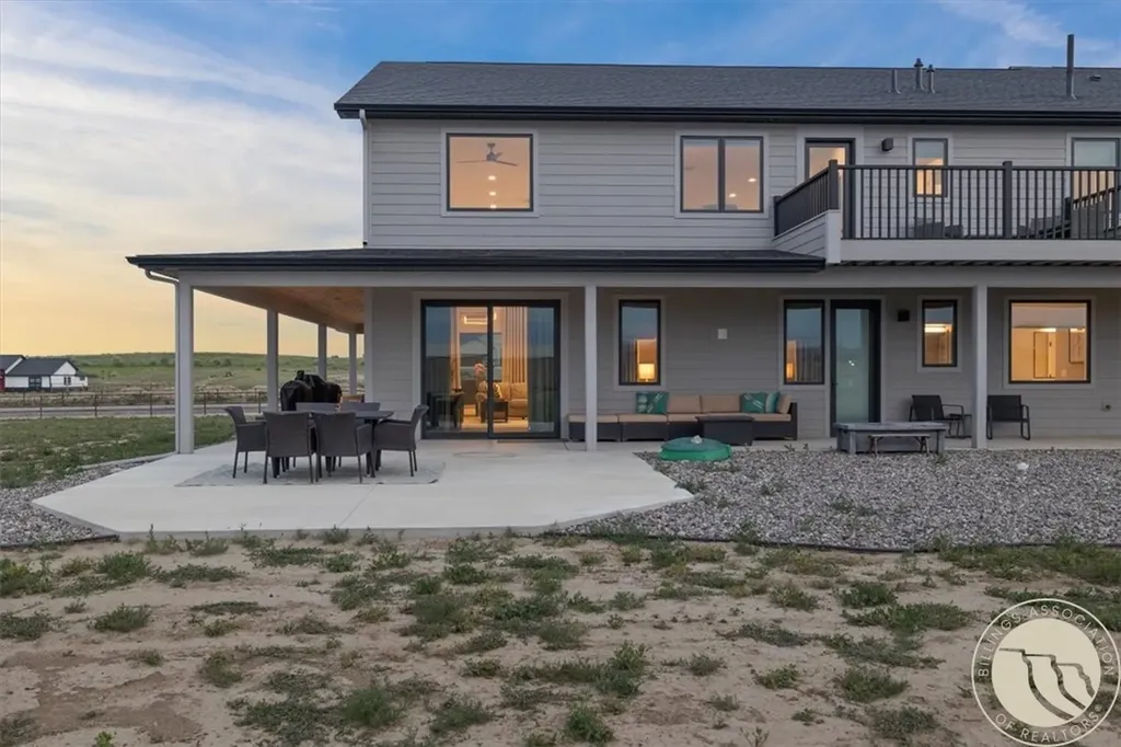 8129 Wisner Avenue Billings MT 59106