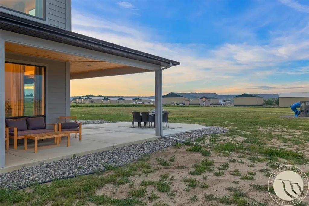 8129 Wisner Avenue Billings MT 59106