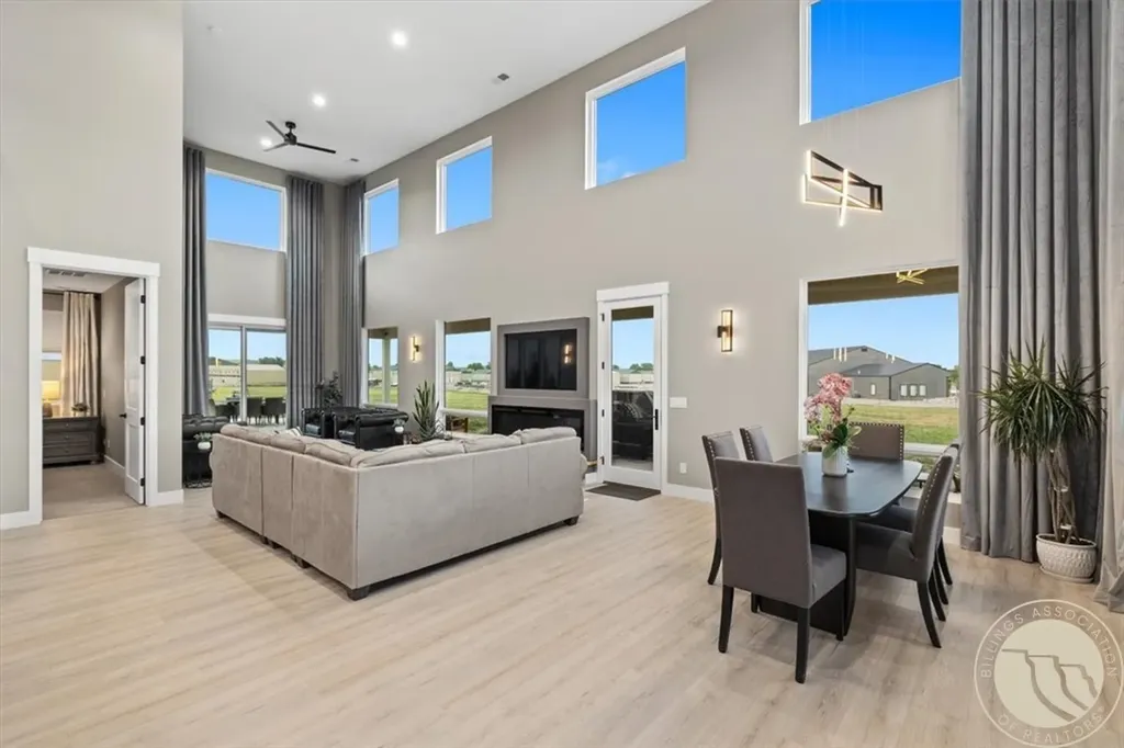 8129 Wisner Avenue Billings MT 59106