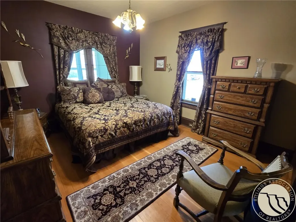 212 S Jordan Avenue Miles City MT 59301