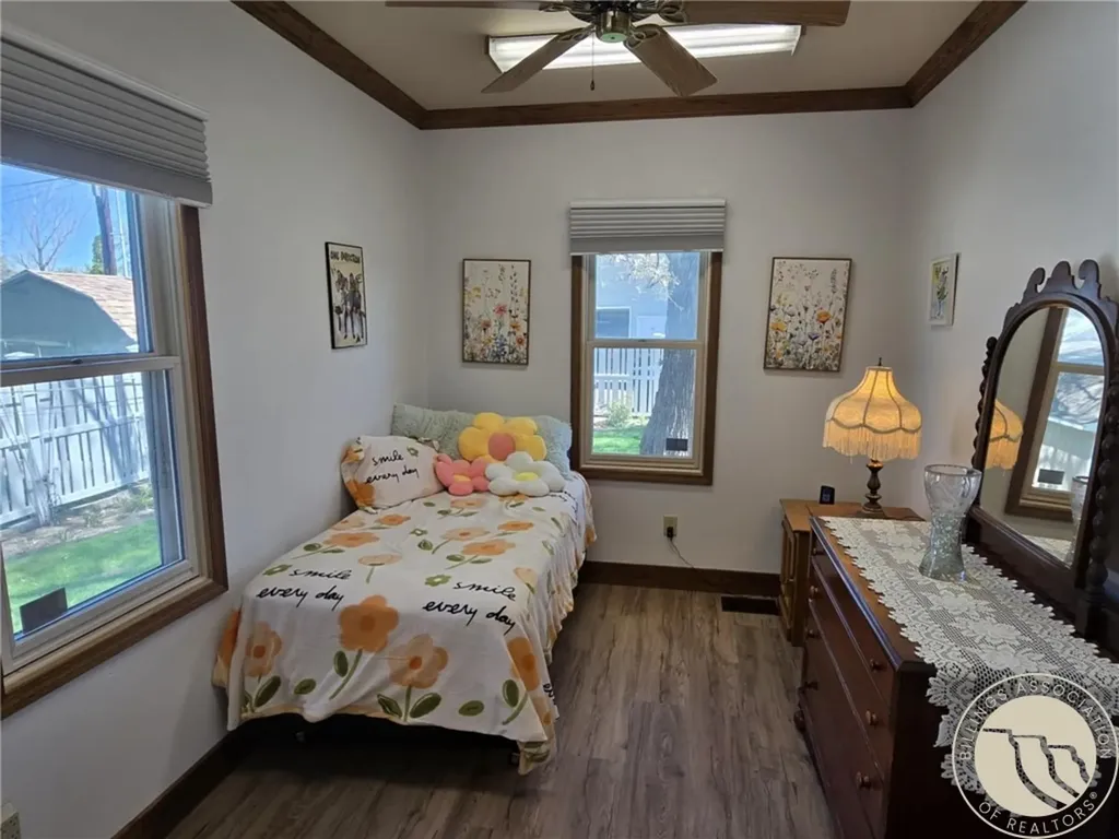 212 S Jordan Avenue Miles City MT 59301