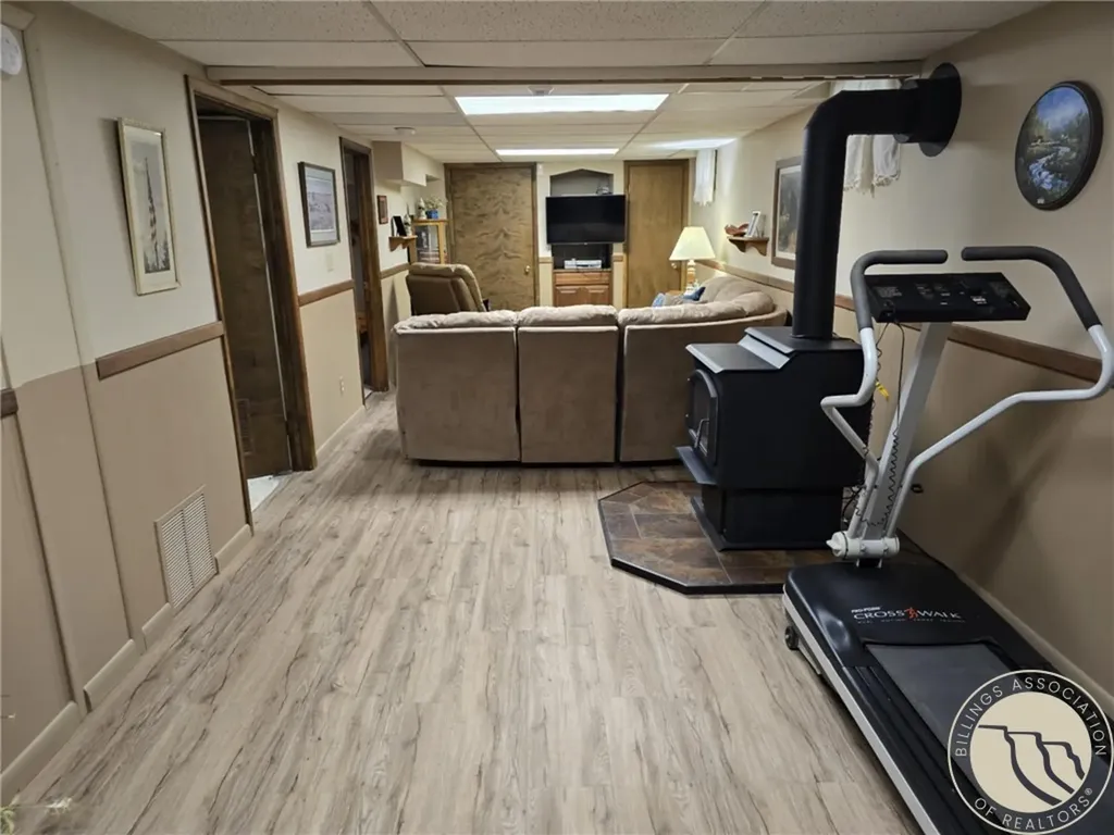 212 S Jordan Avenue Miles City MT 59301