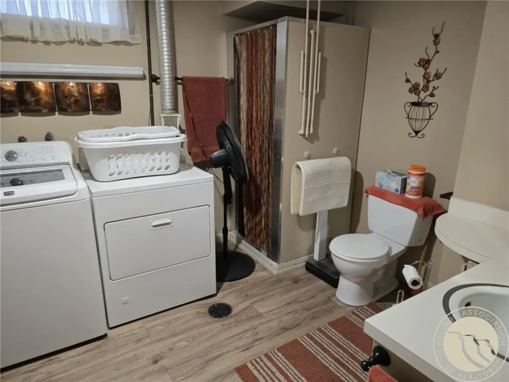 212 S Jordan Avenue Miles City MT 59301
