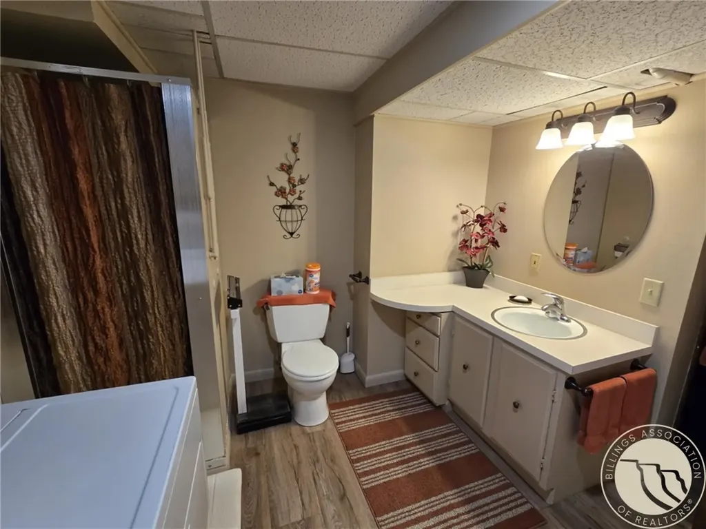 212 S Jordan Avenue Miles City MT 59301