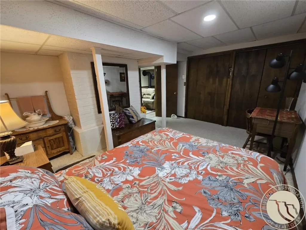 212 S Jordan Avenue Miles City MT 59301