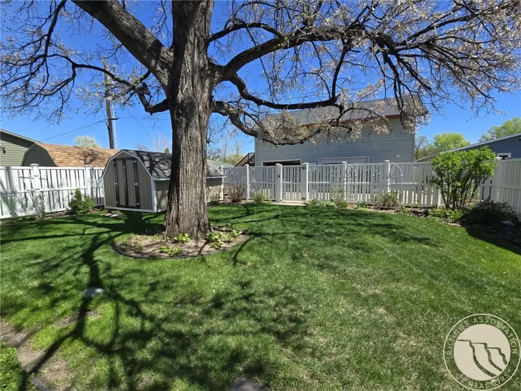 212 S Jordan Avenue Miles City MT 59301