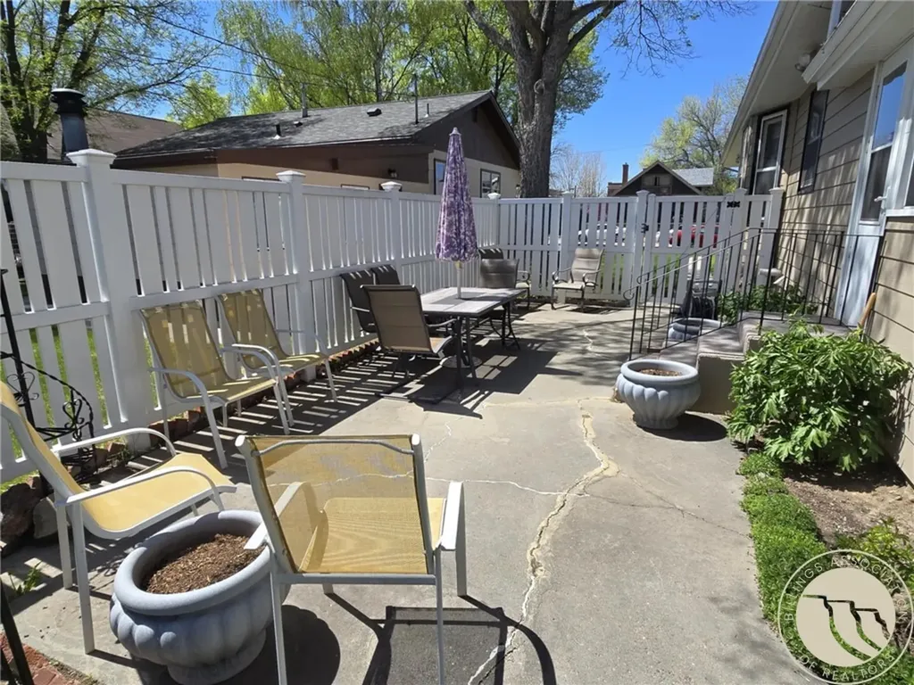212 S Jordan Avenue Miles City MT 59301