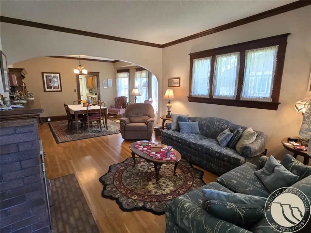 212 S Jordan Avenue Miles City MT 59301